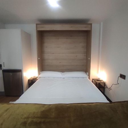 1A. Estudio Para Disfrutar Y Tapear En Ourense Dış mekan fotoğraf