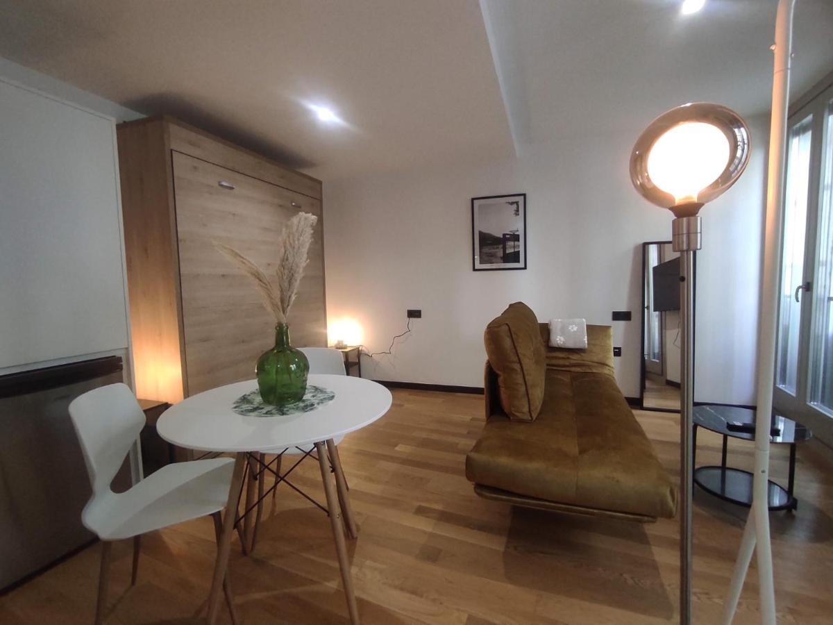 1A. Estudio Para Disfrutar Y Tapear En Ourense Dış mekan fotoğraf