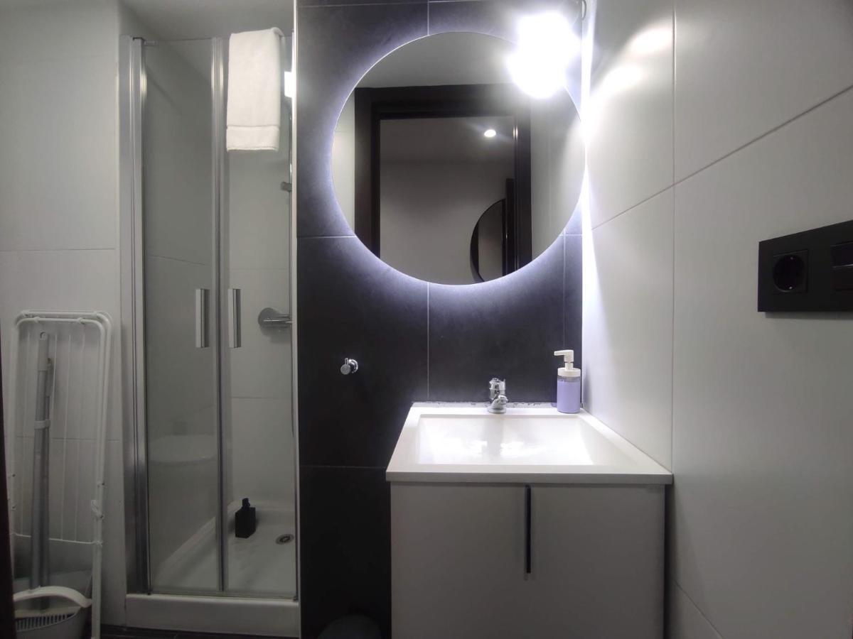 1A. Estudio Para Disfrutar Y Tapear En Ourense Dış mekan fotoğraf