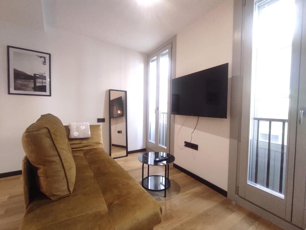 1A. Estudio Para Disfrutar Y Tapear En Ourense Dış mekan fotoğraf
